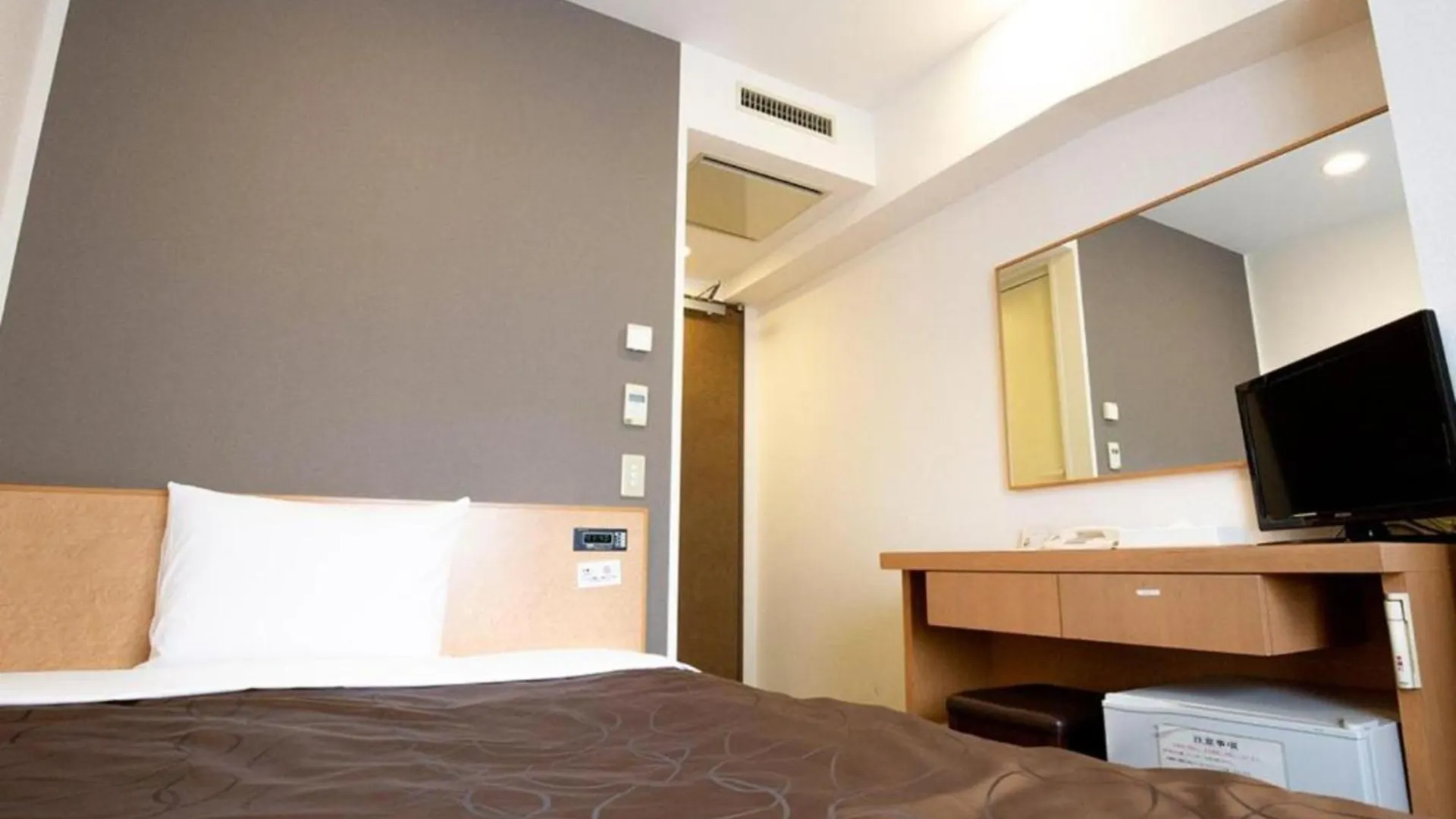Swanky Hotel Otomo - Vacation Stay 99073V Sapporo